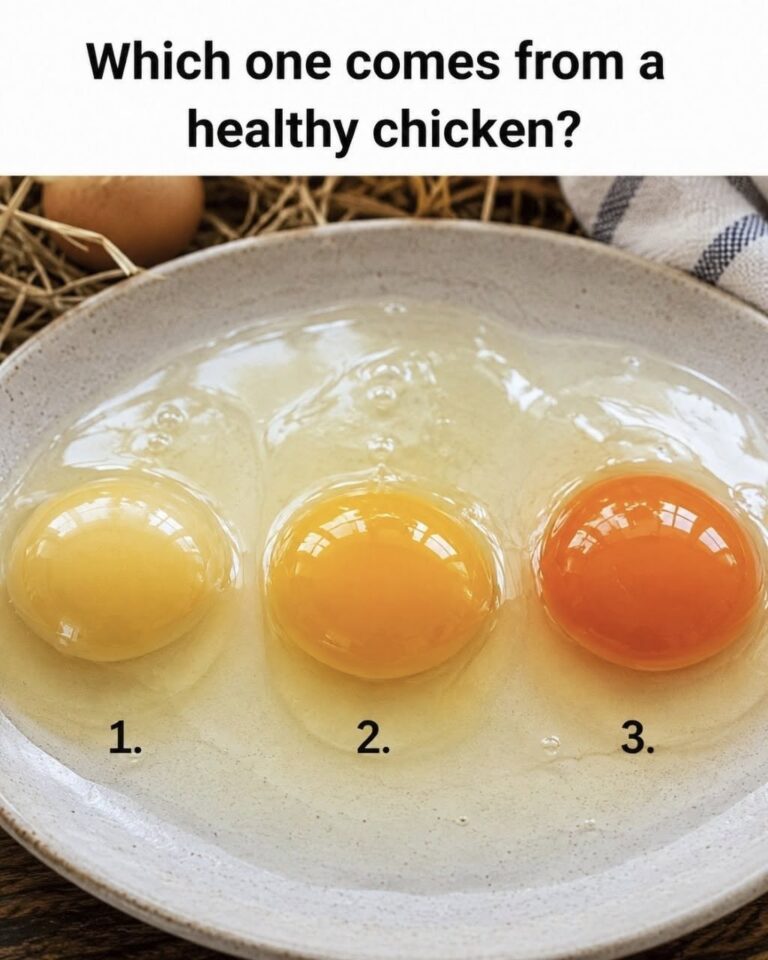 What the Color of Your Egg Yolk Really Tells You