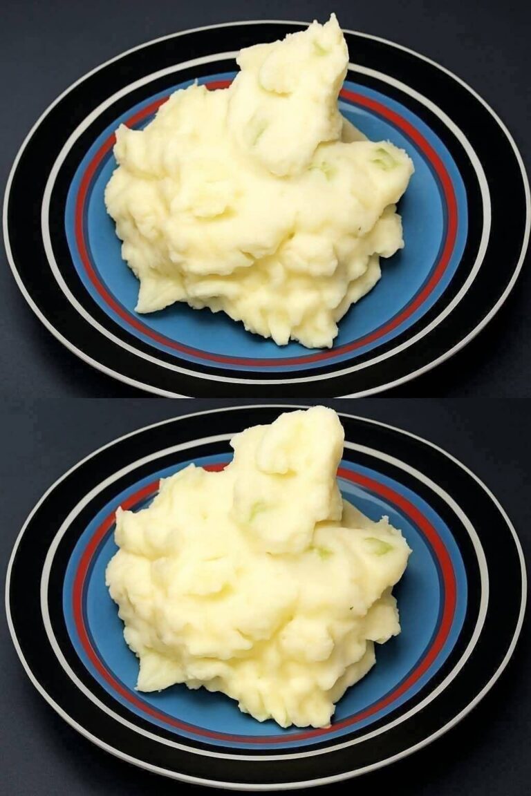 Why You Should Never Boil Mashed Potatoes in Plain Water