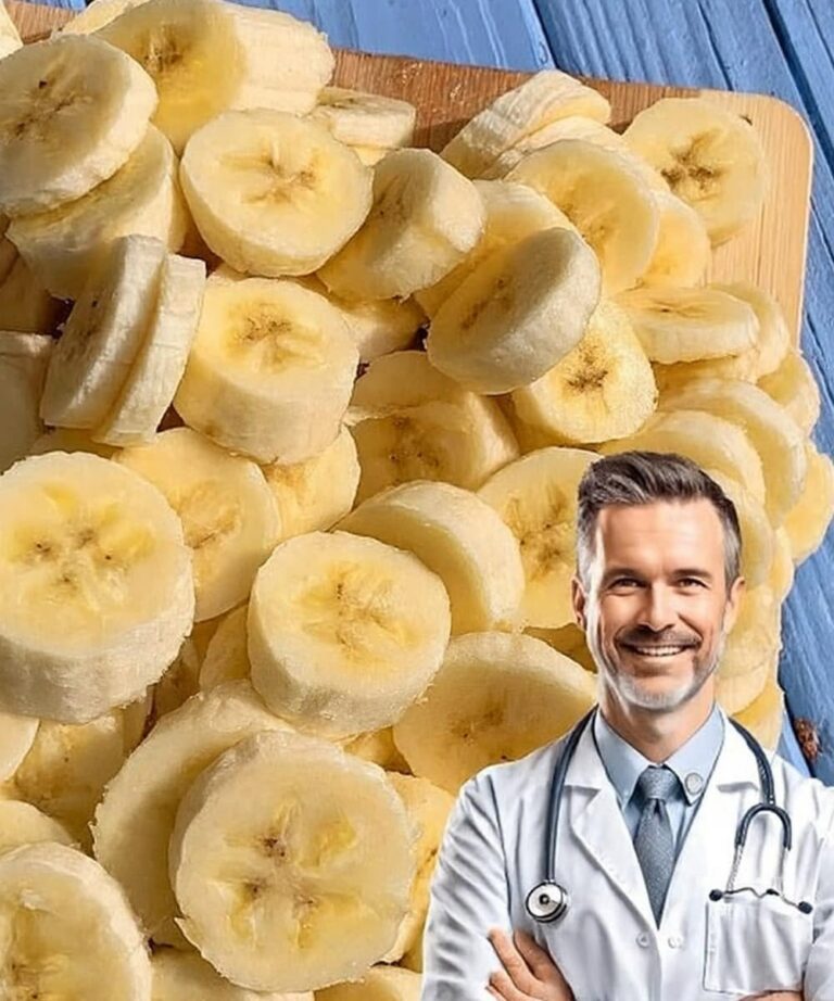 What Happens When You Eat a Banana Every Day