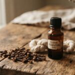 Clove Oil for Toothache: Temporary Relief, Used Safely