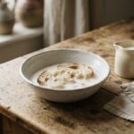 Bread and Milk Poultice: An Old Remedy for a Minor Boil